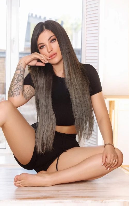 Abudhabi escorts agency