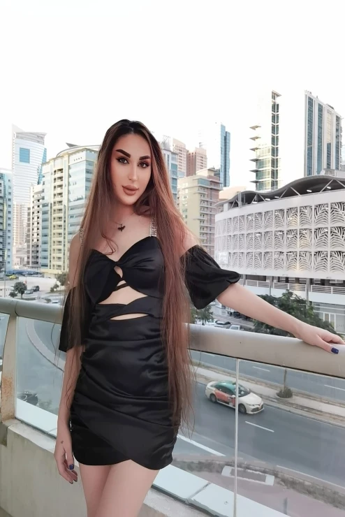 Abudhabi escorts services